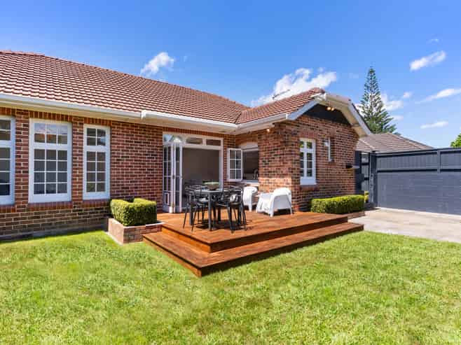 42 Athens Road, Onehunga