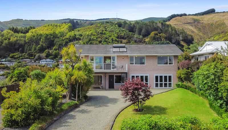 4 Warwick Street, Richmond