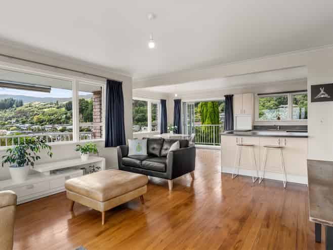 4 Warwick Street, Richmond