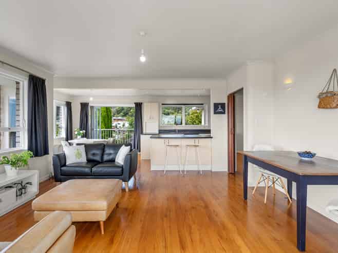 4 Warwick Street, Richmond