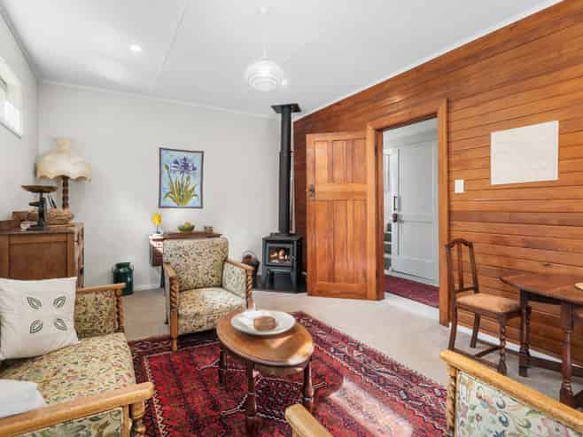 30 Winchester Street, Lyttelton