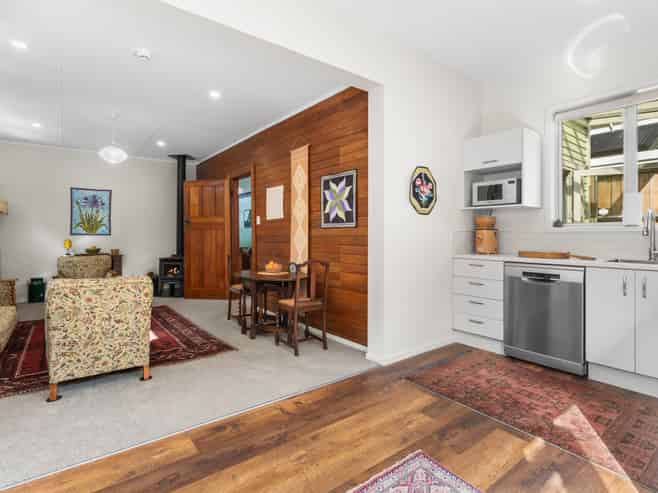 30 Winchester Street, Lyttelton