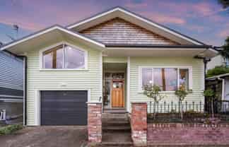 30 Winchester Street, Lyttelton