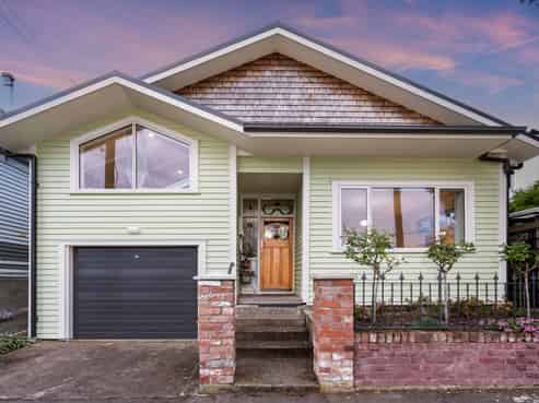 30 Winchester Street, Lyttelton