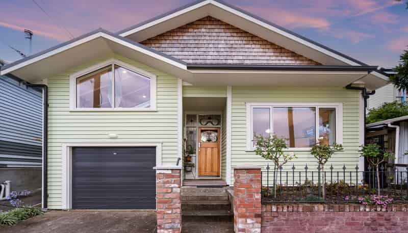 30 Winchester Street, Lyttelton