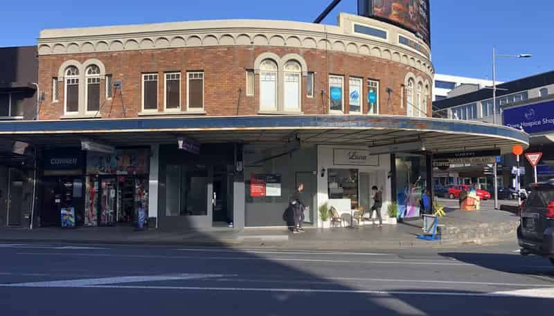8/270 Broadway, Newmarket