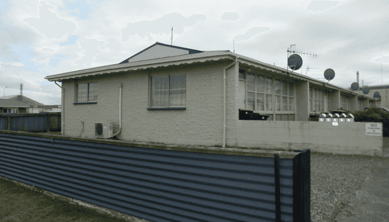 3/122 Tweed Street, Invercargill