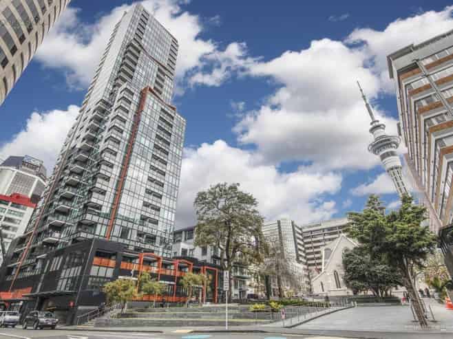 509/32 Swanson Street, Auckland Central