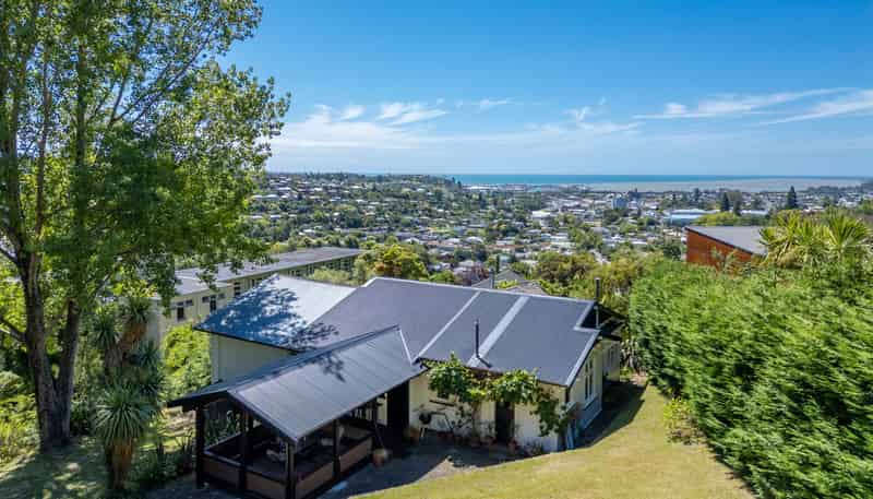 2 Allan Street, Nelson South