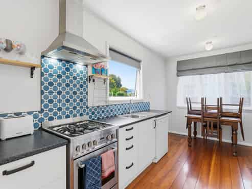 433 Somme Parade, Aramoho