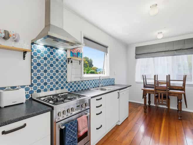 433 Somme Parade, Aramoho