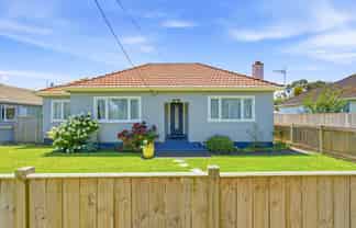 433 Somme Parade, Aramoho