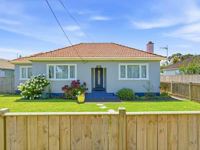 433 Somme Parade, Aramoho