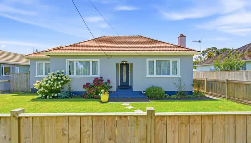 433 Somme Parade, Aramoho