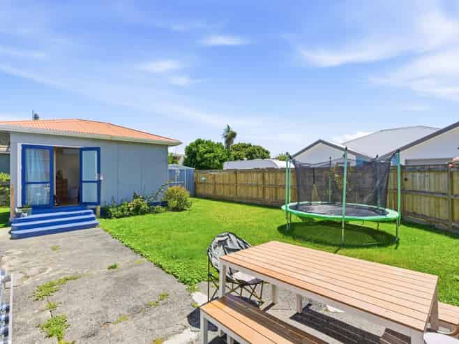 433 Somme Parade, Aramoho