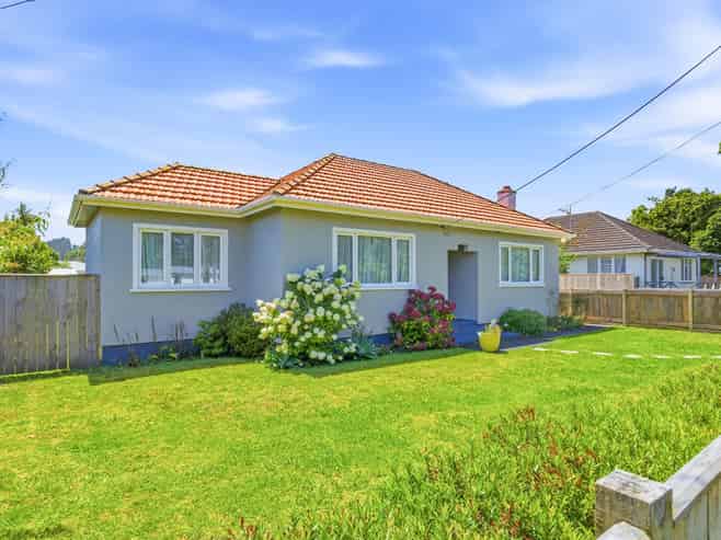 433 Somme Parade, Aramoho