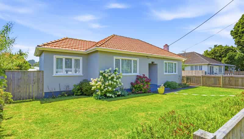 433 Somme Parade, Aramoho