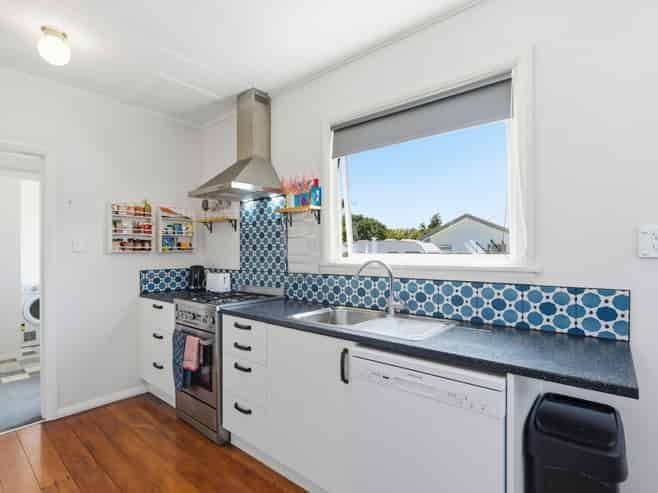 433 Somme Parade, Aramoho