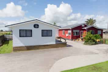 30 Orchard East Road, Ngatea