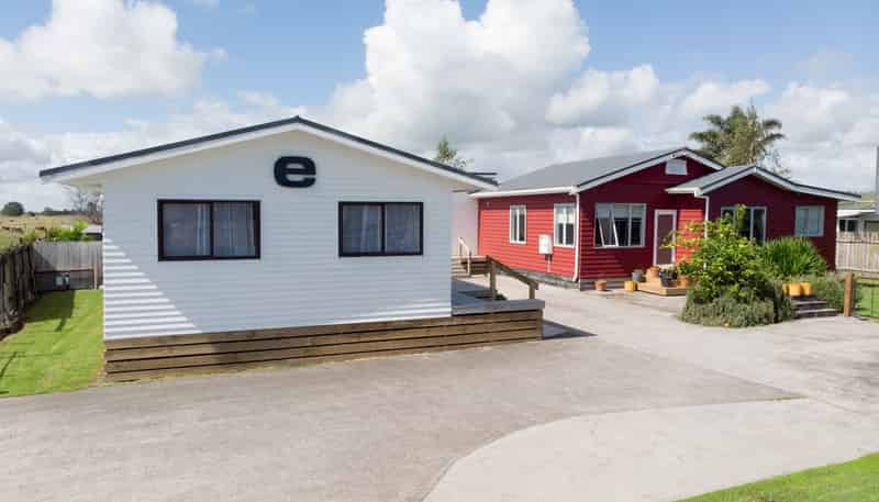 30 Orchard East Road, Ngatea