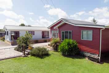 30 Orchard East Road, Ngatea