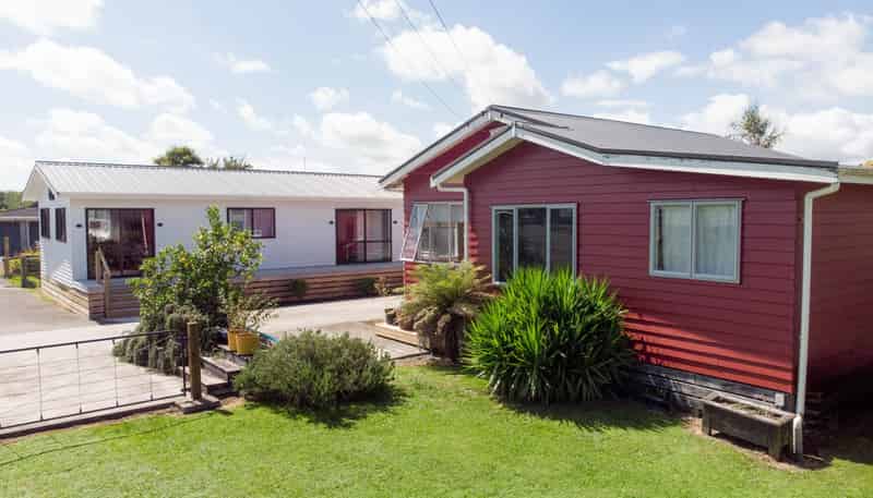 30 Orchard East Road, Ngatea