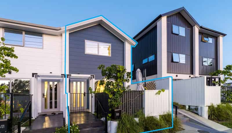 3/21 Titoki Street, Te Atatu Peninsula