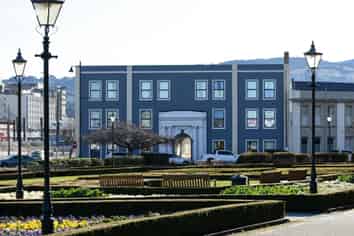 3/1 Anzac Avenue, Dunedin Central