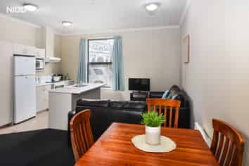 3/1 Anzac Avenue, Dunedin Central