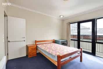 3/1 Anzac Avenue, Dunedin Central