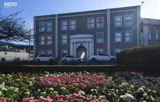 3/1 Anzac Avenue, Dunedin Central