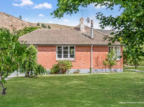 11 Jedburgh Street, Roxburgh