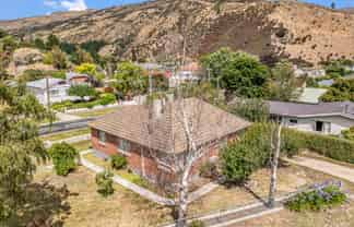 11 Jedburgh Street, Roxburgh