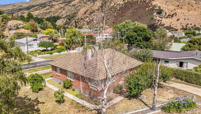 11 Jedburgh Street, Roxburgh