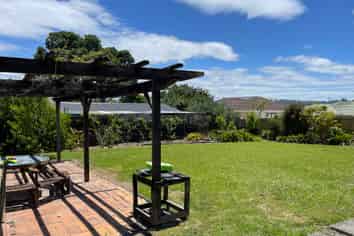 41 Cartwright Road, Onerahi