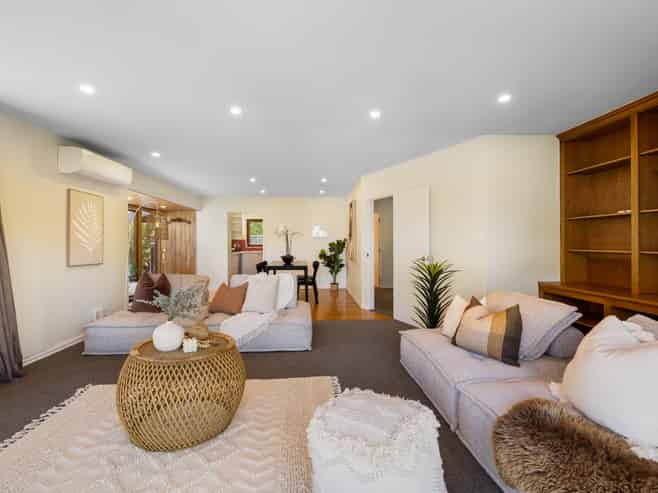 24 Dublin Street, Queenstown