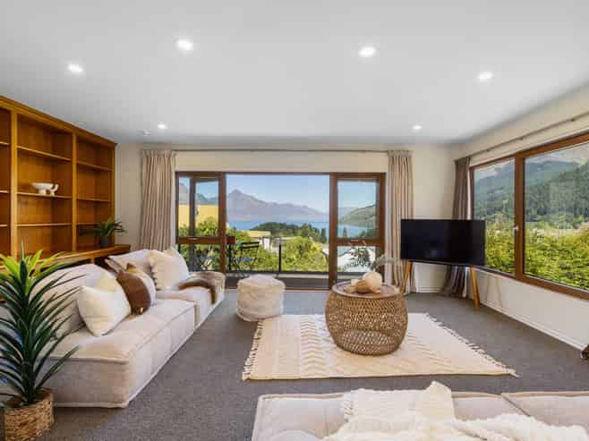 24 Dublin Street, Queenstown