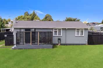 27 Morvern Crescent, Tokoroa