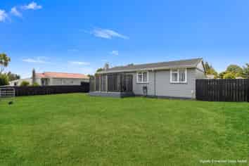 27 Morvern Crescent, Tokoroa