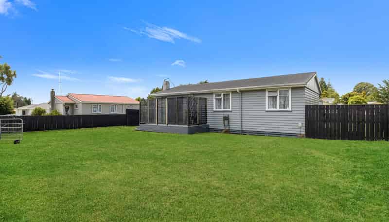 27 Morvern Crescent, Tokoroa