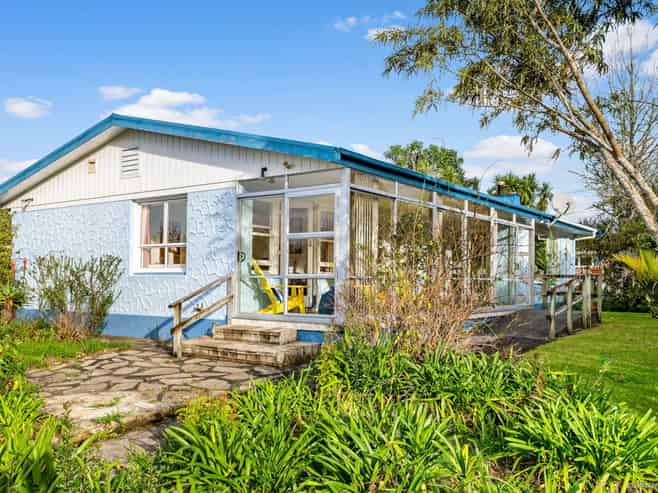 17 Falls Street, Warkworth