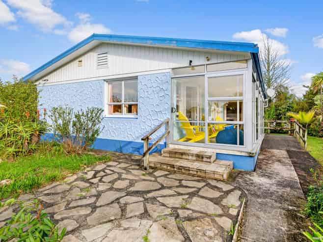 17 Falls Street, Warkworth