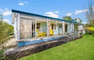 17 Falls Street, Warkworth