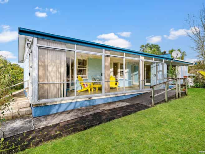 17 Falls Street, Warkworth