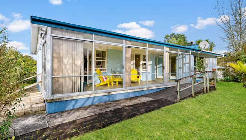 17 Falls Street, Warkworth