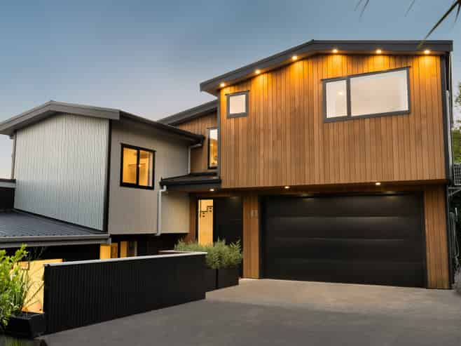 83 Frederick Street, Hillsborough