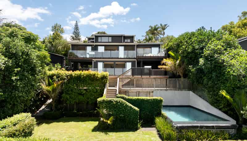 83 Frederick Street, Hillsborough