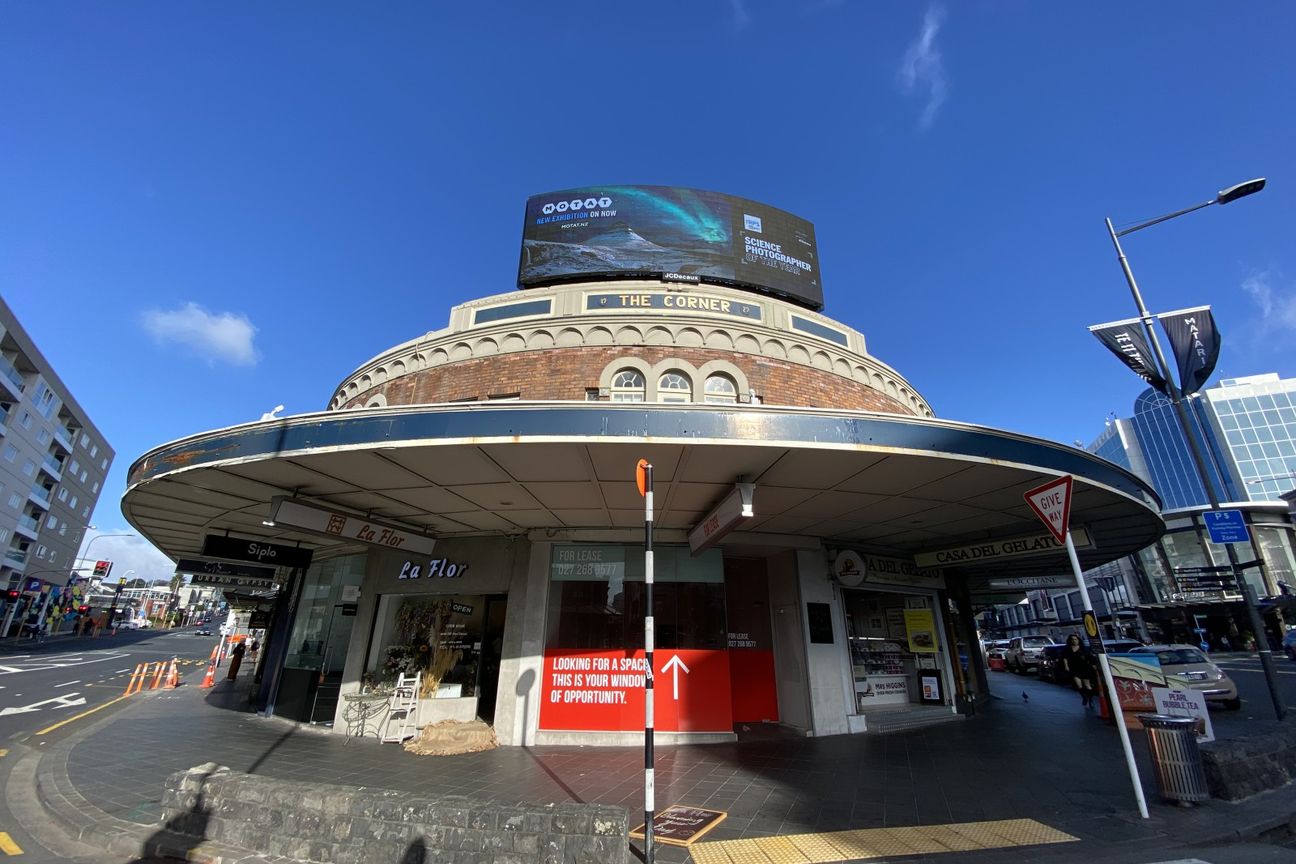 Bite-size Newmarket retail! - Widok 3