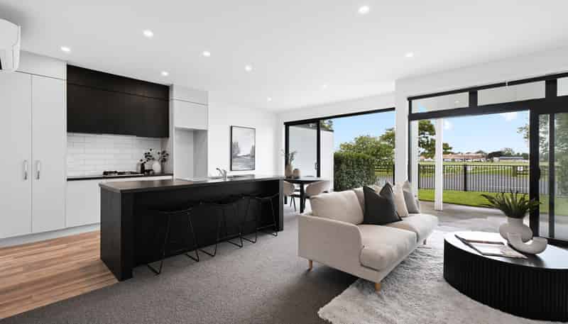 5 Ruge Court, Cambridge