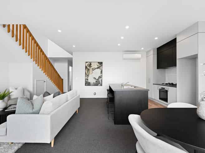 5 Ruge Court, Cambridge